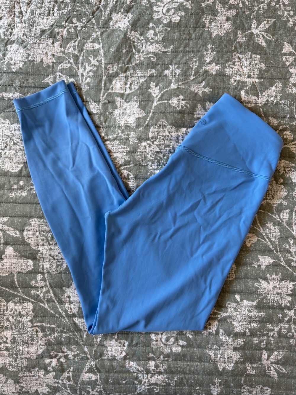 Lululemon Wunder Under SmoothCover HR Tight